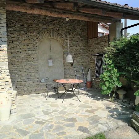 Bed & Breakfast Sondrea 3*