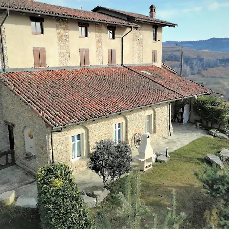 Bed & Breakfast Sondrea 3*