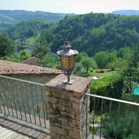 Bed & Breakfast Sondrea