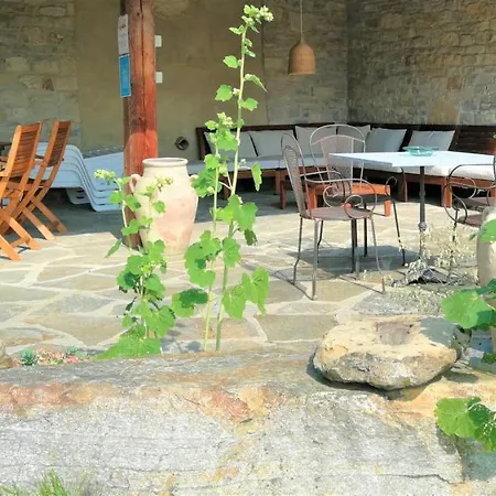 Sondrea Bed and Breakfast Sinio