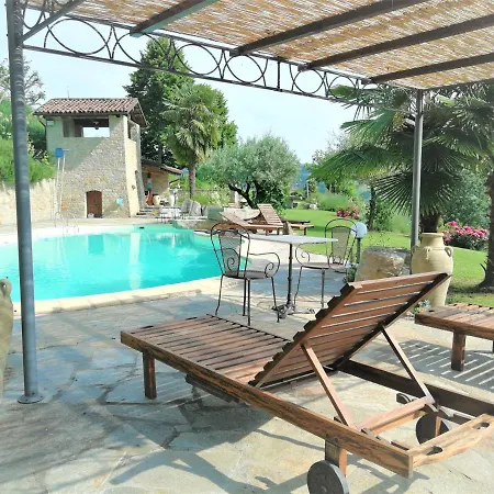 Sondrea Bed & Breakfast