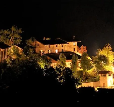 Sondrea Bed & Breakfast 3*