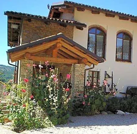 Sondrea Bed & Breakfast 3*