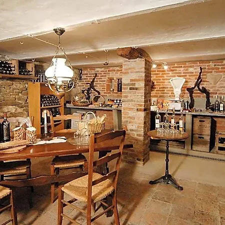 Sondrea Bed & Breakfast