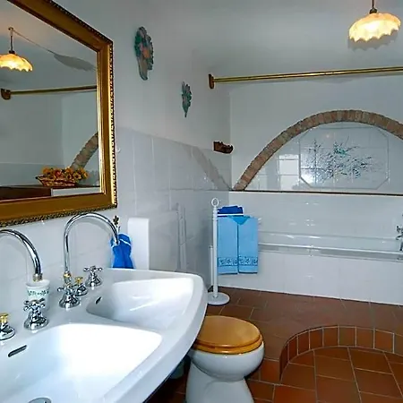 Bed & Breakfast Sondrea 3*