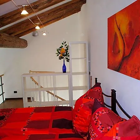 Bed & Breakfast Sondrea Sinio