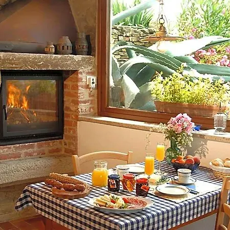 Bed & Breakfast Sondrea