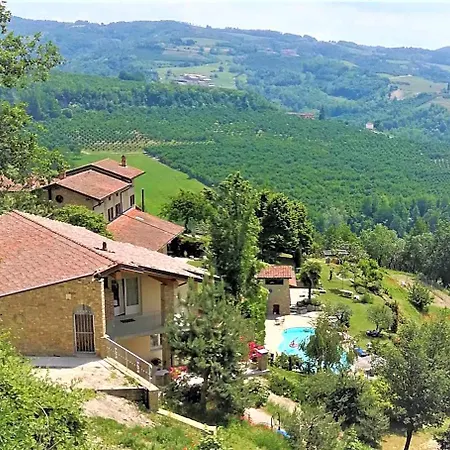 Sondrea Bed & Breakfast 3*