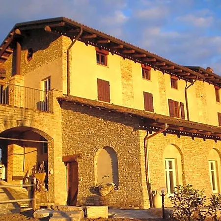 Sondrea Bed & Breakfast 3*