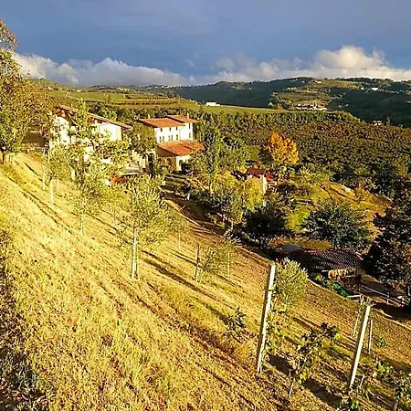 Bed & Breakfast Sondrea Sinio