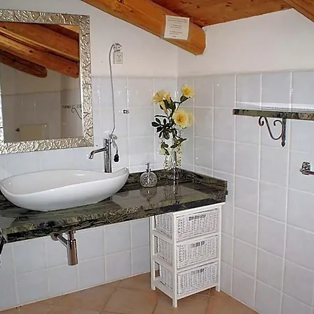 Bed & Breakfast Sondrea 3*