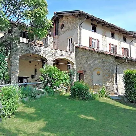Bed & Breakfast Sondrea 3*