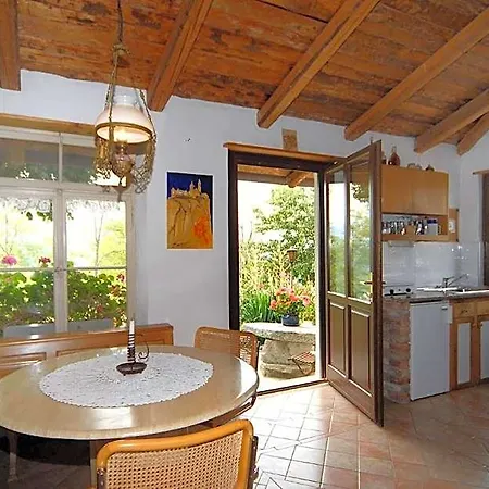 Sondrea Bed & Breakfast