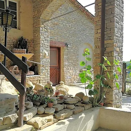 Bed & Breakfast Sondrea
