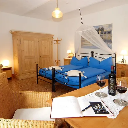 Bed & Breakfast Sondrea 3*