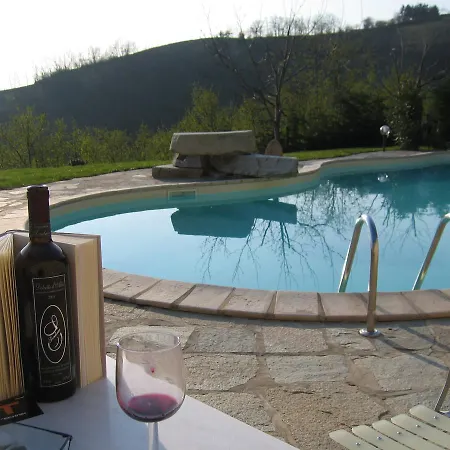 Bed & Breakfast Sondrea