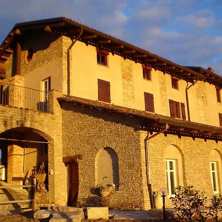 Bed and Breakfast Sondrea