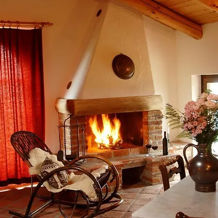 Bed & Breakfast Sondrea