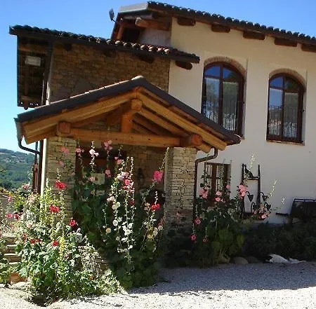 Sondrea Bed & Breakfast