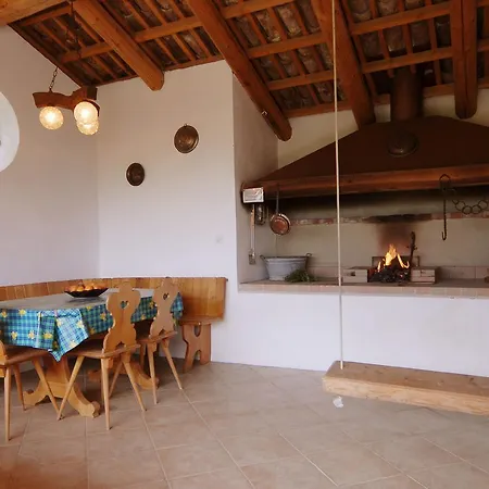 Sondrea Bed & Breakfast 3*