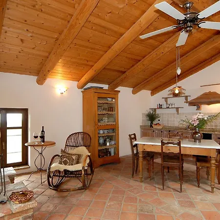 Bed and Breakfast Sondrea
